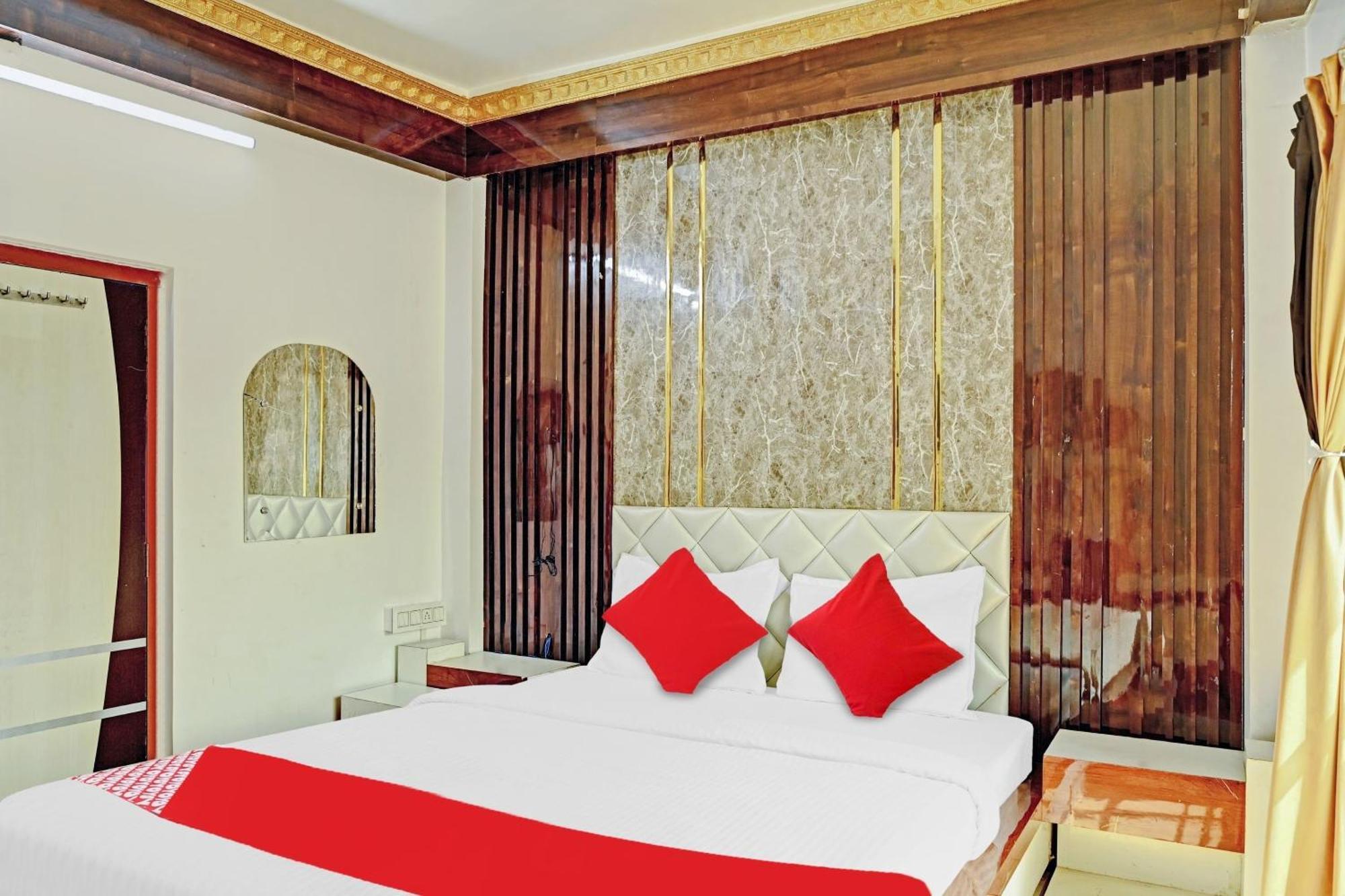 Hotel O Om Shanti Inn Calcutta Buitenkant foto